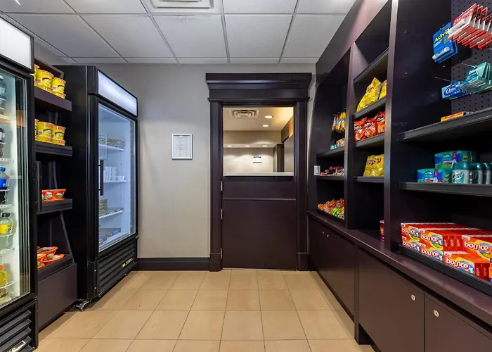 Staybridge Suites Guelph By Ihg
