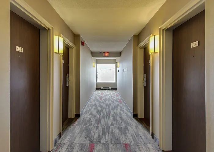 Spark By Hilton Oshawa